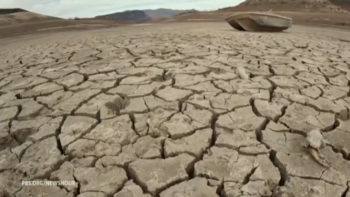 PBS NewsHour (6/23/26): “But with the changing climate, what hope is there for family farmers?”