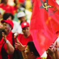 South African left convenes collective conference. Photo: SACP