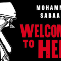 ‘Welcome To Hell’
