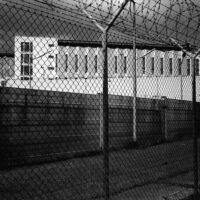 Stammheim prison. Photo: Ralph Ueltzhoeffer. CC2,0