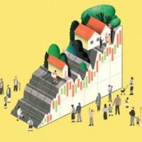 How the Federal Reserve Is Increasing Wealth Inequality. (Photo: propublica.org)