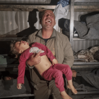 Israel Deliberately Targeted Palestinian Children in Gaza and the West Bank