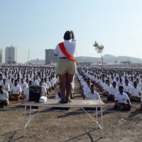 India's RSS Has Played A Powerful Role In The Rise Of Hindu Nationalism