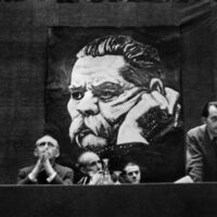 First International Congress of Writers for the Defence of Culture