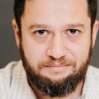 Seth Stern