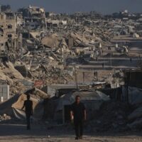 Palestine