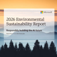 Microsoft report