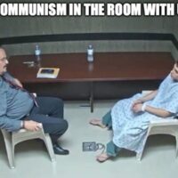 Victims of Communism?