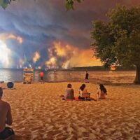 Spain, France wildfires: what travelers should know