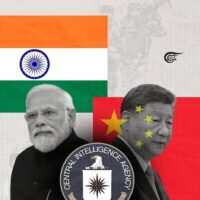 Sino-Indian war