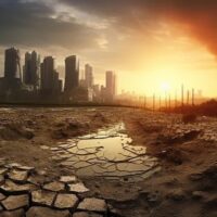 natural disasters