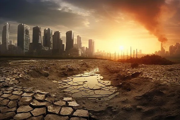 natural disasters