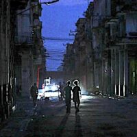 US Devastation of Cuba