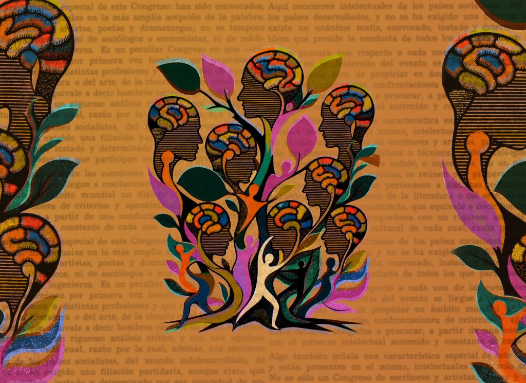 A Vietnam in the Field of Culture: The Cultural Congress of Havana, 1968 (August 2026)