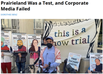 FAIR.org (7/22/26)