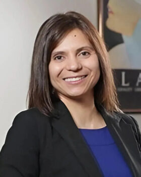 Gina Plata-Nino: “The majority of people utilizing SNAP are children, followed by older adults, followed by people with disability…some of the most vulnerable in our country.”