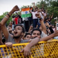 India's Modi says punishing student protesters will not resolve situation | Reuters