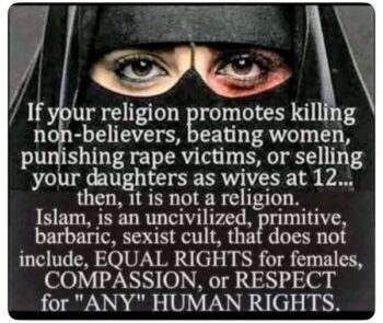 Islamophobic meme on Facebook (8/5/26).