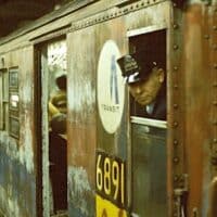 Railroaded