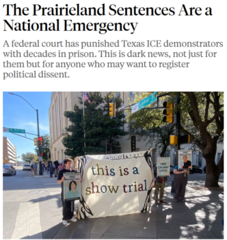 New Republic (6/25/26)