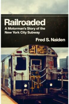 Railroaded