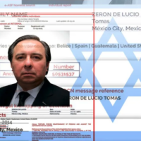 Mexican official wanted for mass kidnap-murder