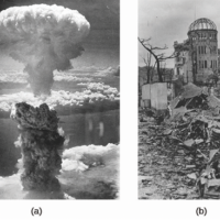 The Pacific Theater and the Atomic Bomb · US History