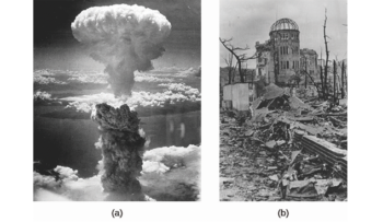 The Pacific Theater and the Atomic Bomb · US History