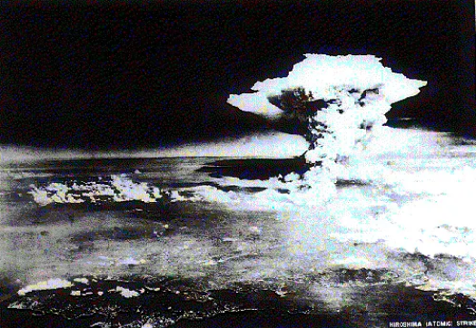 U.S. 1945 Secret Plan to Wage Nuclear War against the USSR