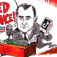 new McCarthyism