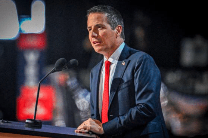 Bernie Moreno [Fuente: nbcnews.com]