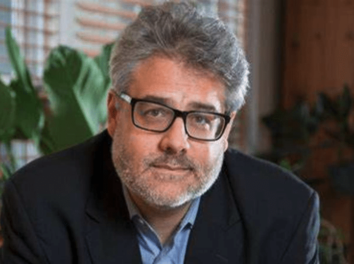Dan Kovalik [Fuente: laprogressive.com]