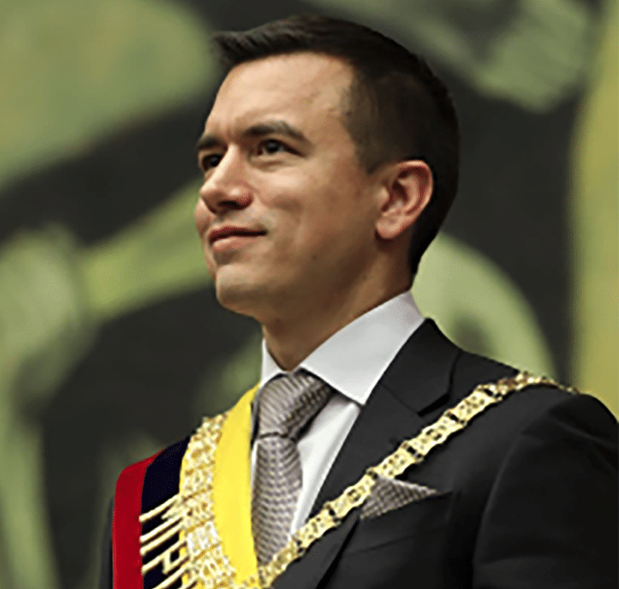 Daniel Noboa [Fuente: jackson.yale.edu]