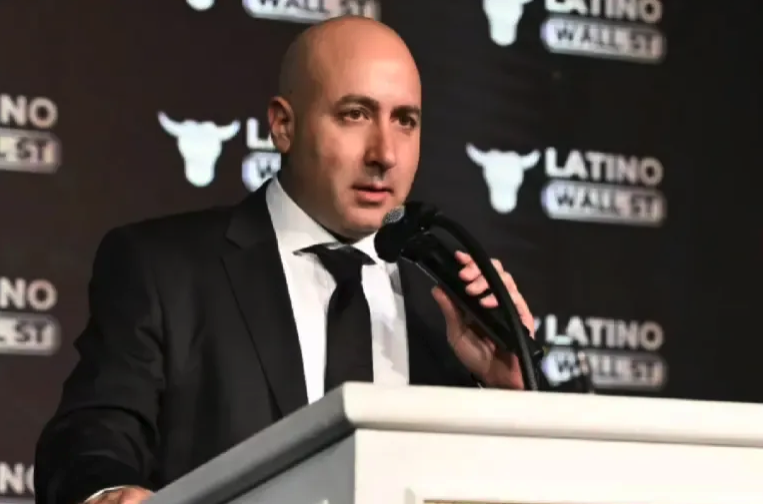 Fernando Cerimedo