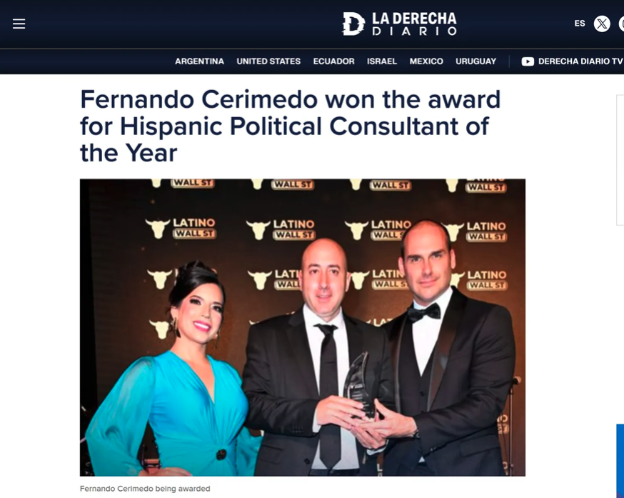 Cerimedo