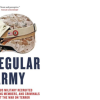 Kennard’s Irregular Army