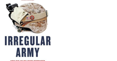 Kennard’s Irregular Army