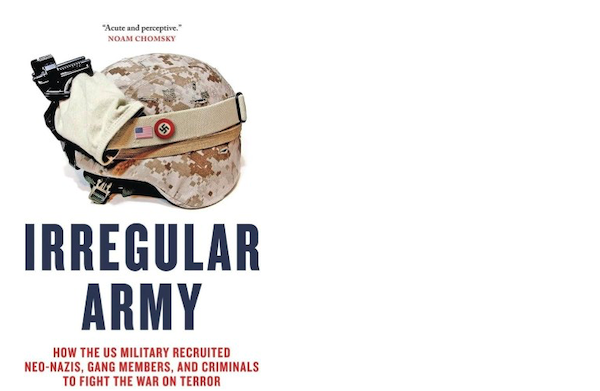 Kennard’s Irregular Army