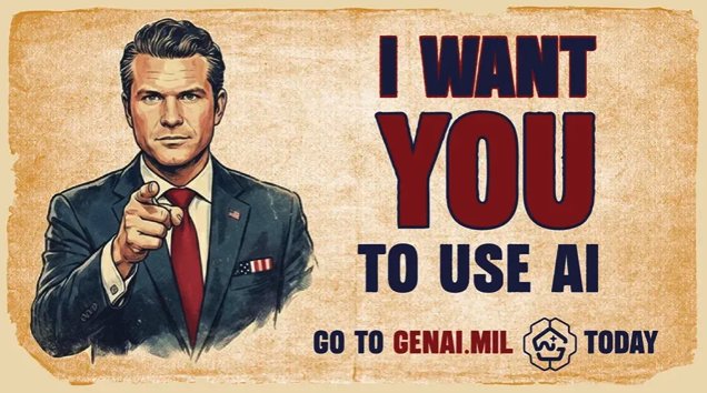 Defense Department’s launch of Google Cloud’s Gemini for government.