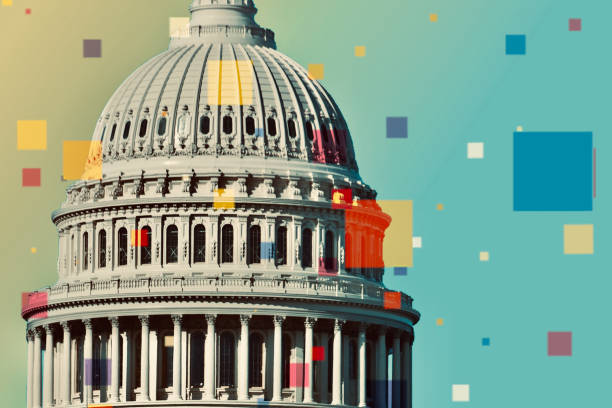 Webinar 50: Data Governance Disconnect — The US has no Strategy for the Data that Underpins AI
