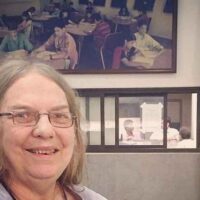 Gail Omvedt