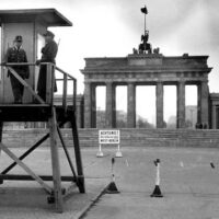 Berlin Wall – The GDR and the Cold War