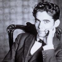 Federico García Lorca