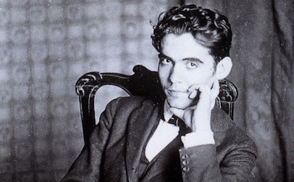 Federico García Lorca