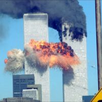 19th Anniversary of 9/11 Terrorists Attacks