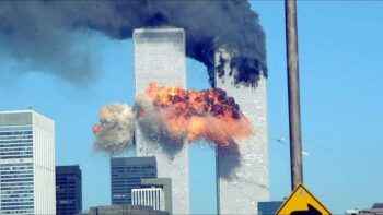 19th Anniversary of 9/11 Terrorists Attacks