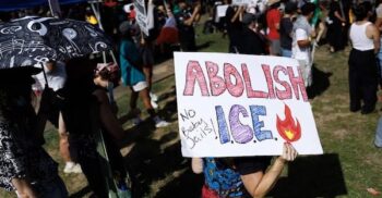 Abolish ICE?