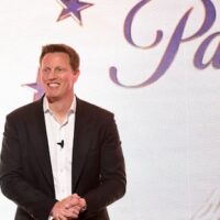 Trumpian Paramount Ownership