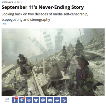 FAIR.org (9/11/21)