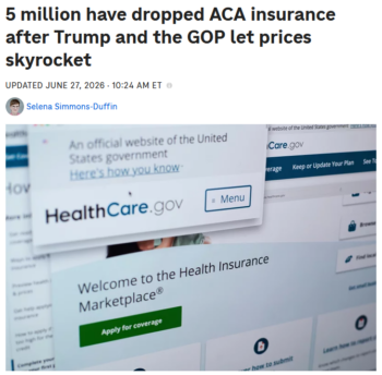 NPR (6/27/26)
